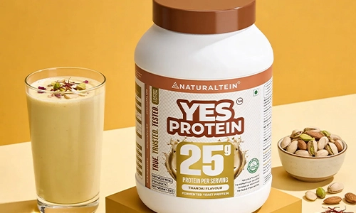 Naturaltein: Get 10% Discount Off