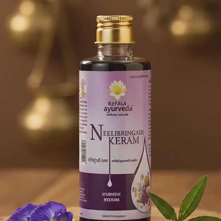 Flat 10% OFF on Your First Order Above ₹500 – Try Kerala Ayurveda Today!