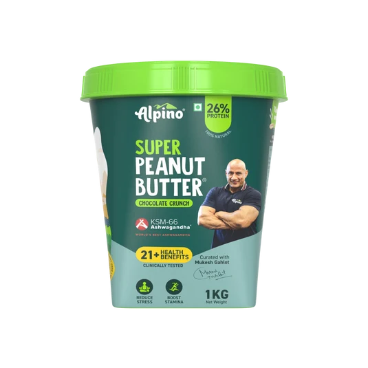 Super Peanut Butter: Unlock More Savings