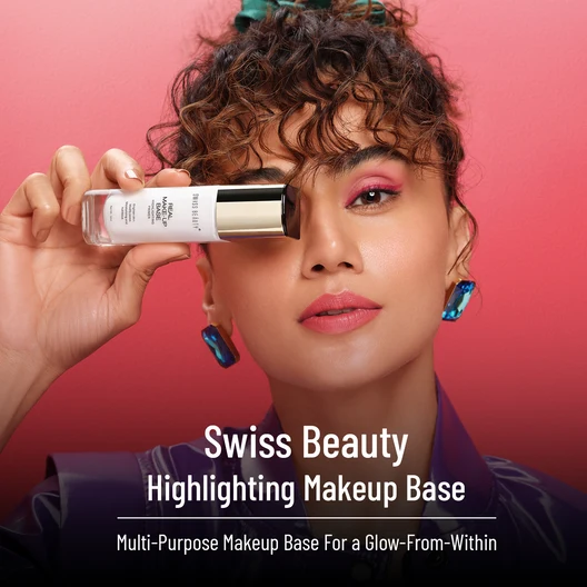 Highlighting Primer – Get FLAT 40% OFF