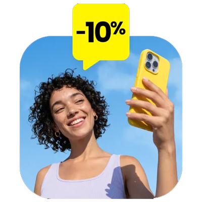 Before you go, get 10% off!